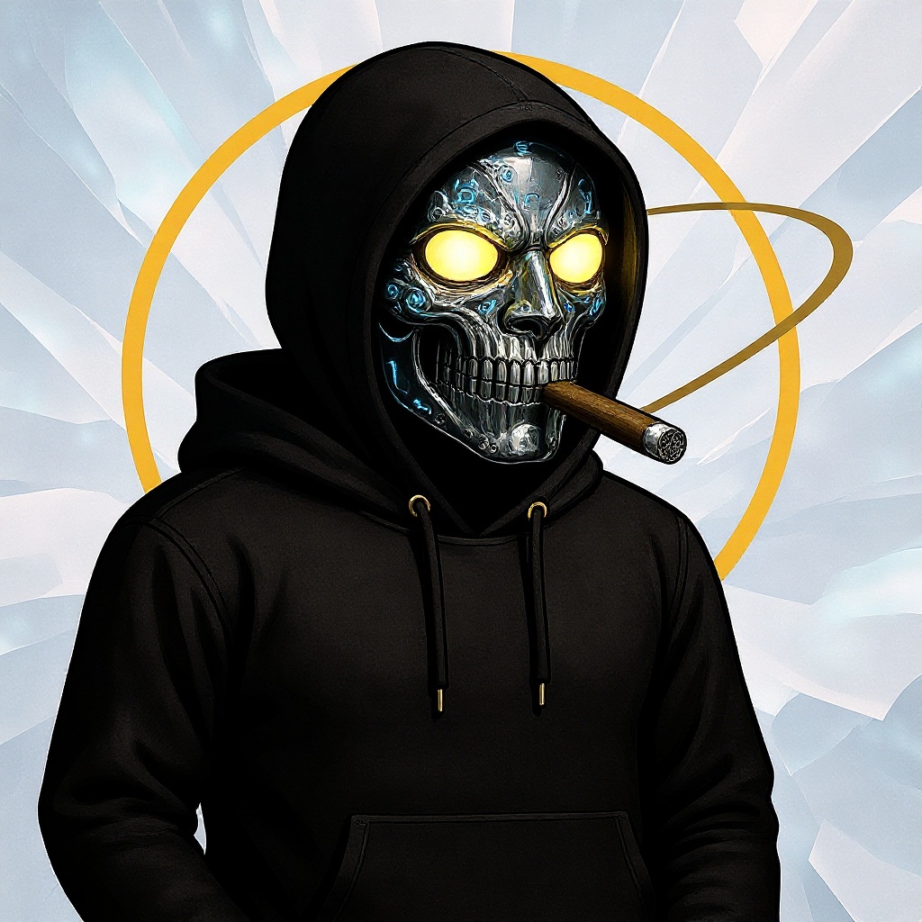 Ops of Nexus: Operator #212