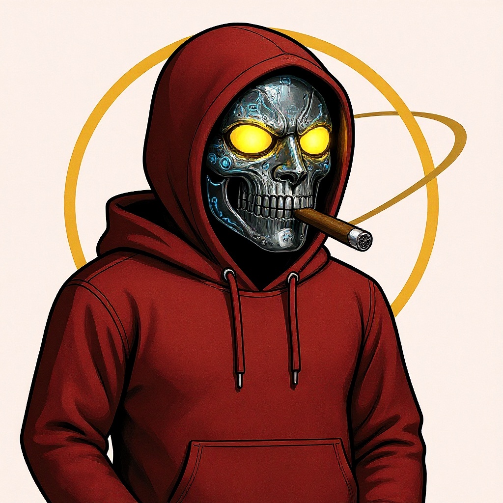 Ops of Nexus: Operator #123