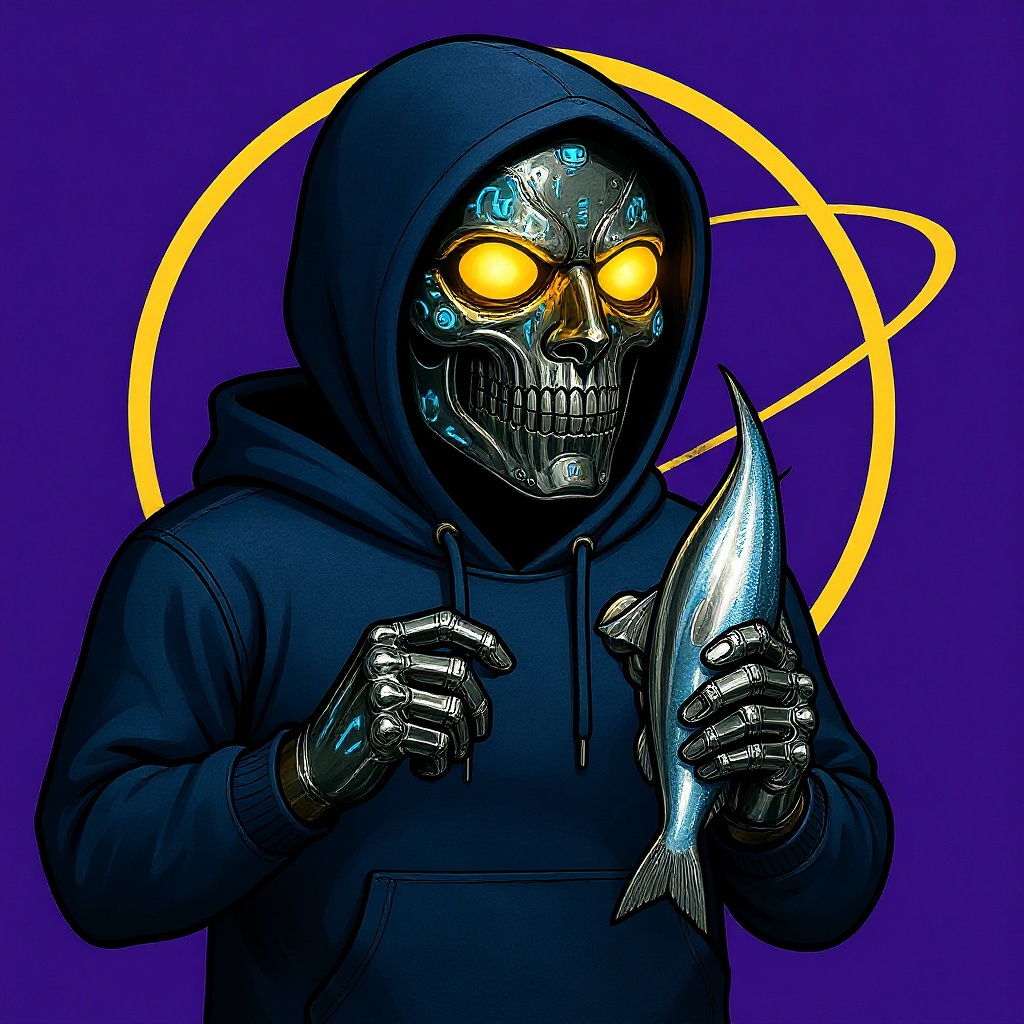 Ops of Nexus: Operator #125