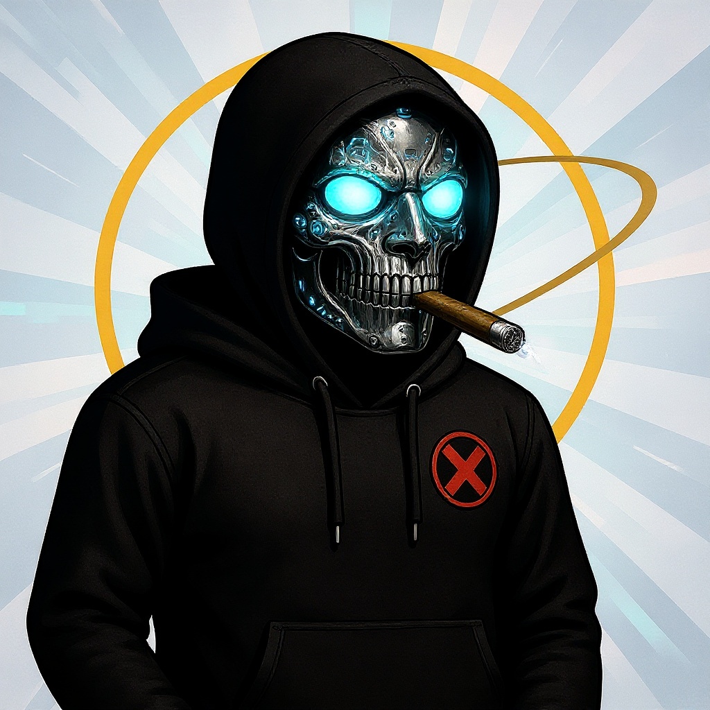 Ops of Nexus: Operator #402