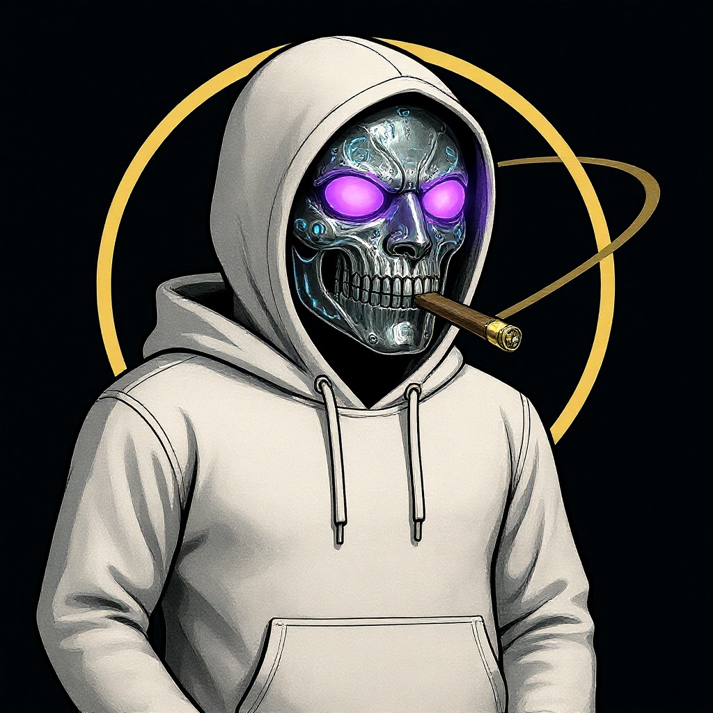 Ops of Nexus: Operator #387