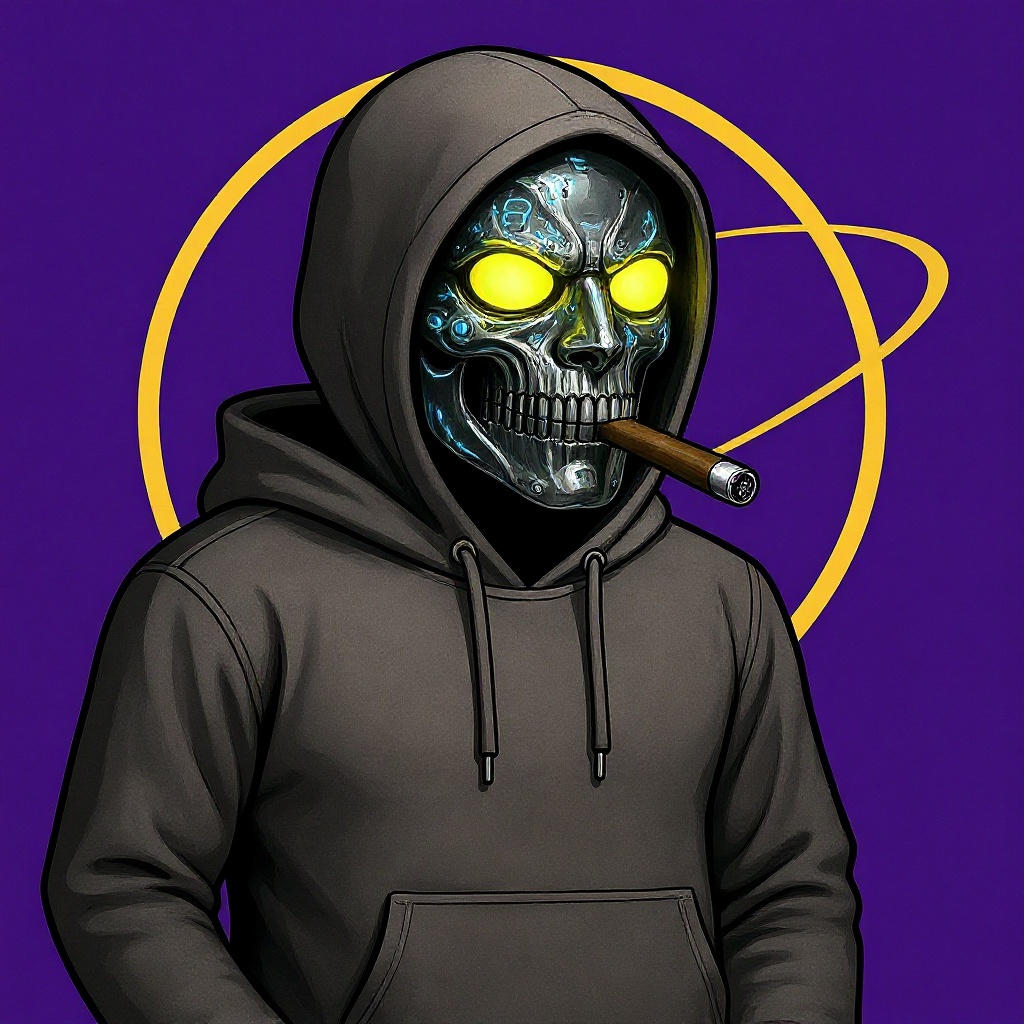 Ops of Nexus: Operator #351
