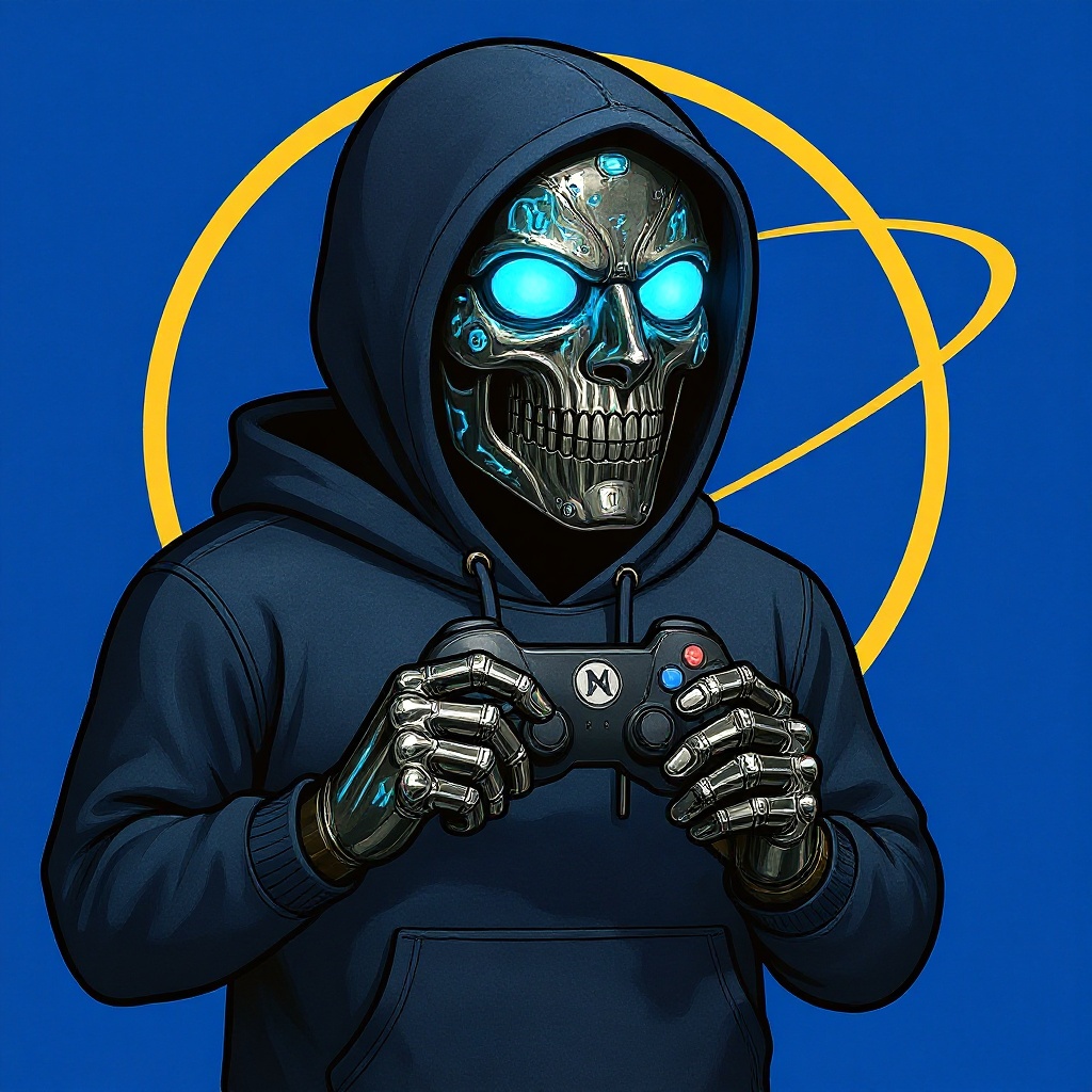 Ops of Nexus: Operator #431