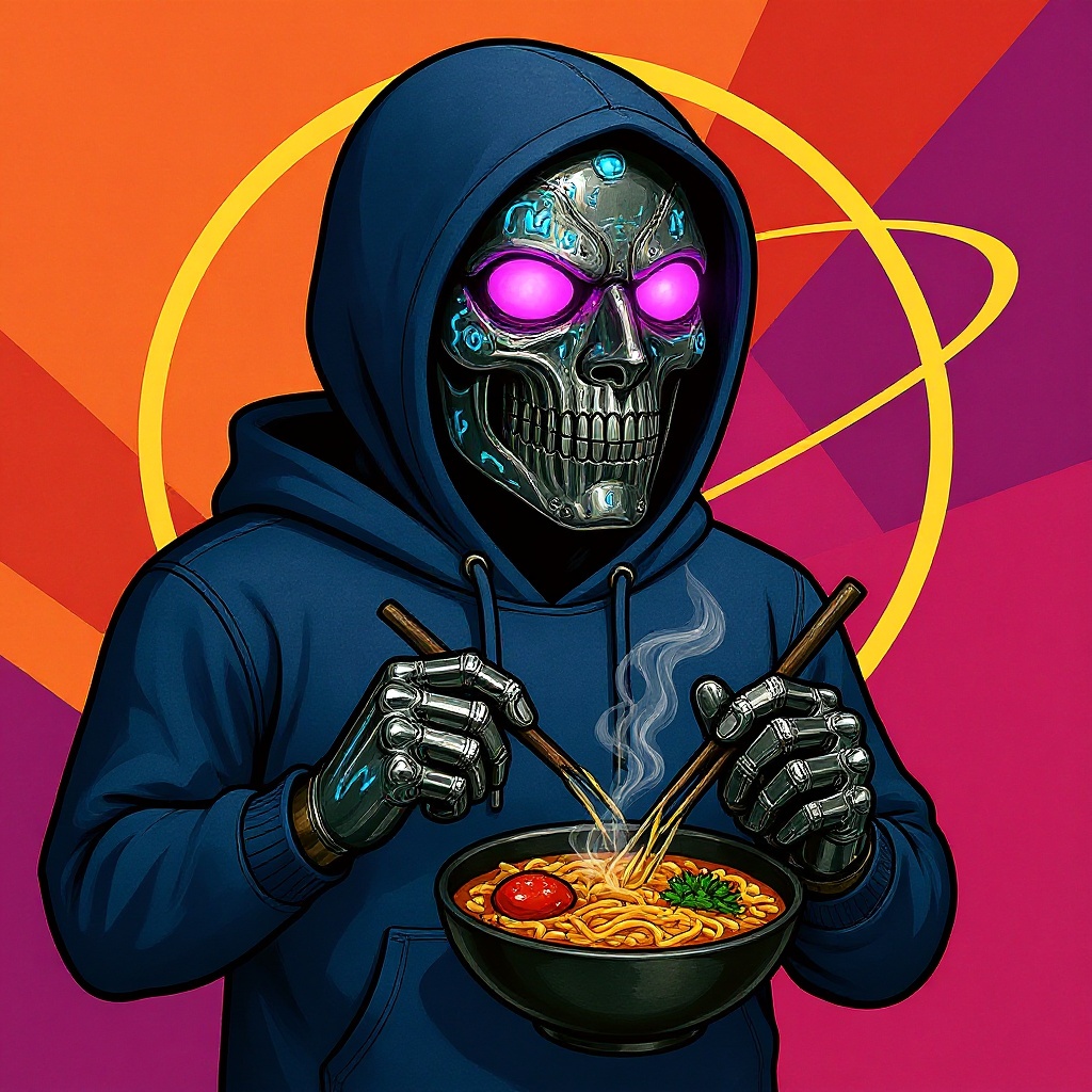 Ops of Nexus: Operator #383