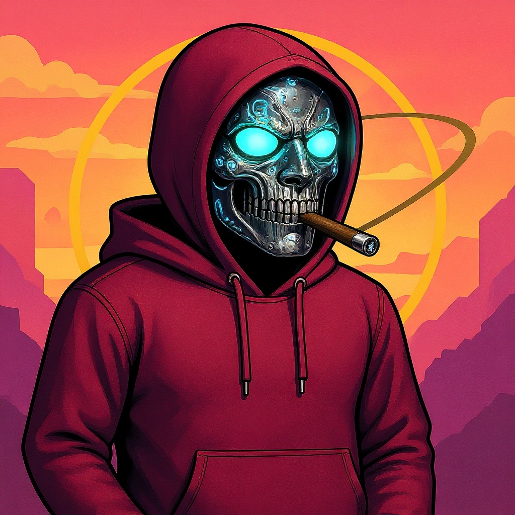 Ops of Nexus: Operator #360