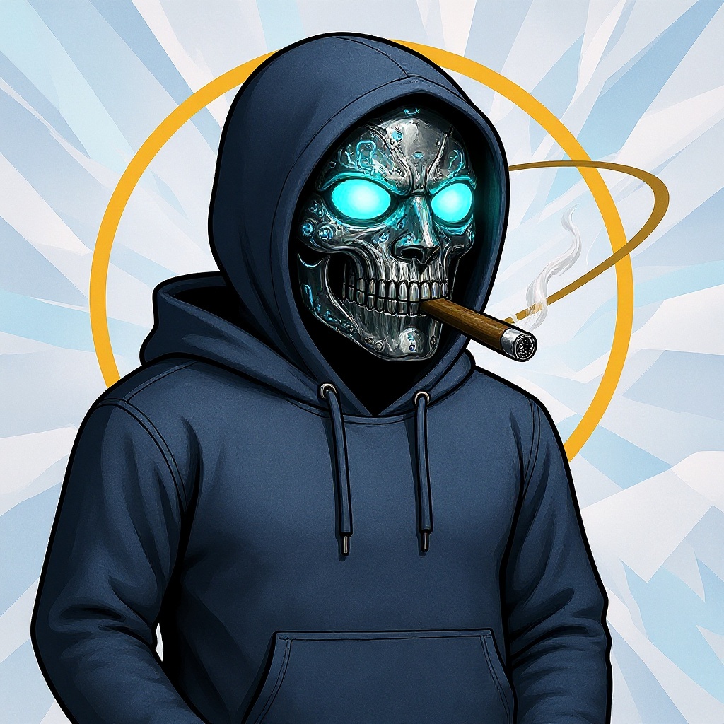 Ops of Nexus: Operator #181