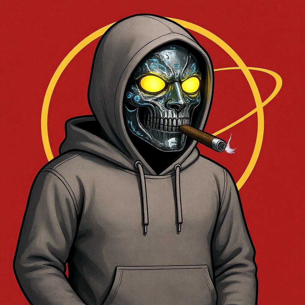 Ops of Nexus: Operator #297