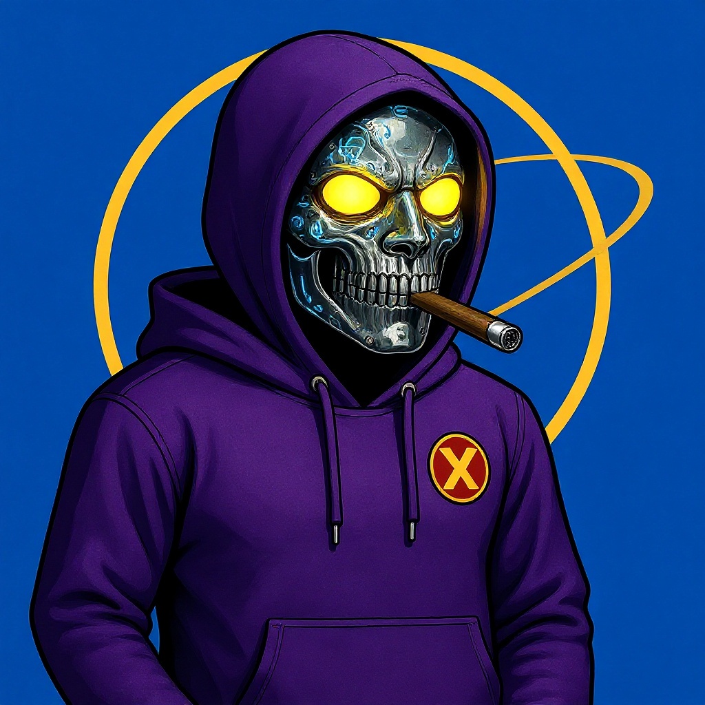 Ops of Nexus: Operator #73