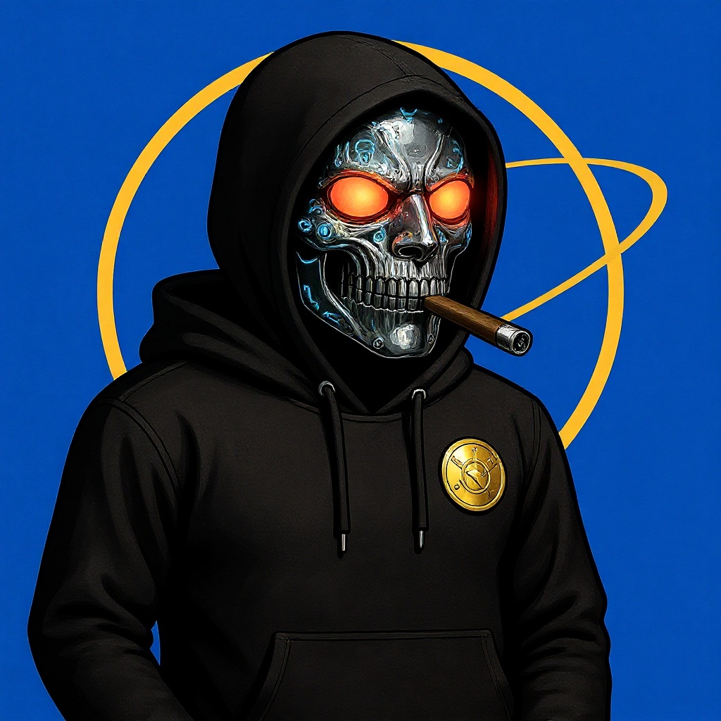 Ops of Nexus: Operator #55