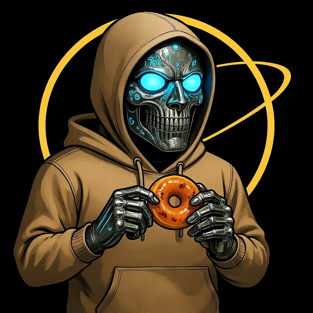 Ops of Nexus: Operator #437
