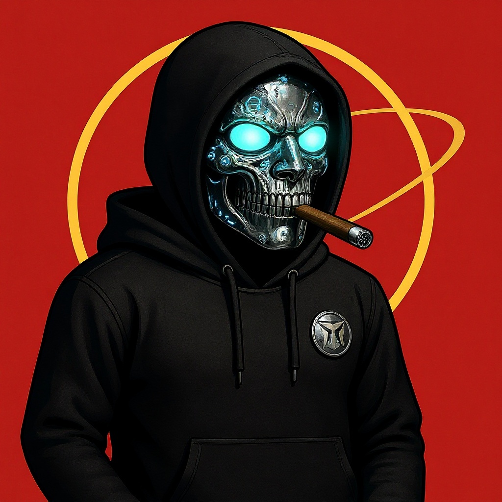 Ops of Nexus: Operator #324