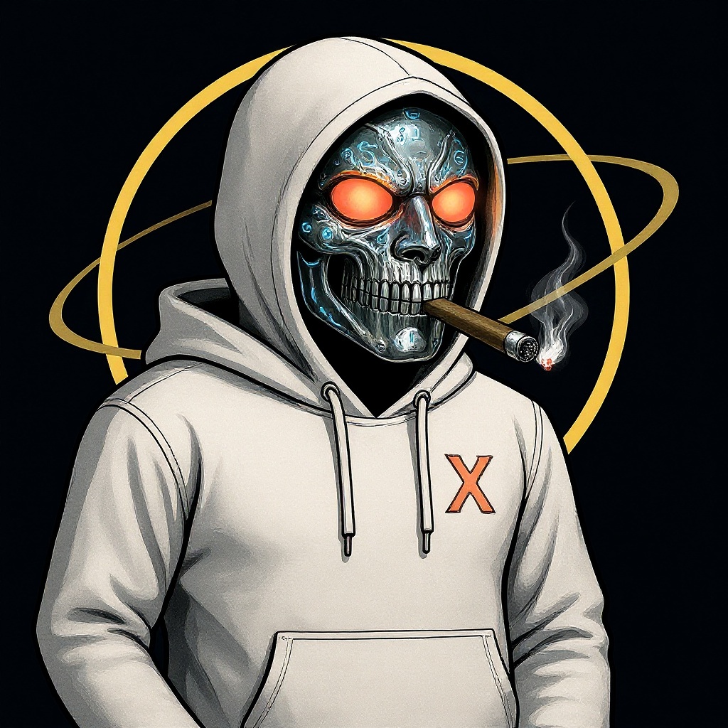 Ops of Nexus: Operator #502