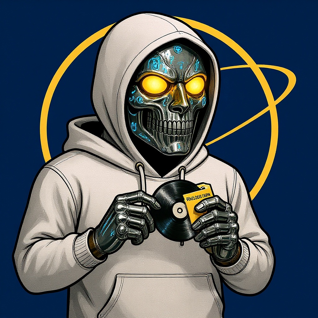 Ops of Nexus: Operator #531