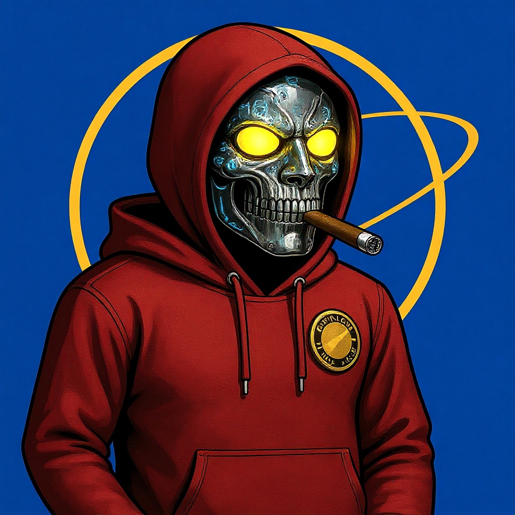 Ops of Nexus: Operator #282