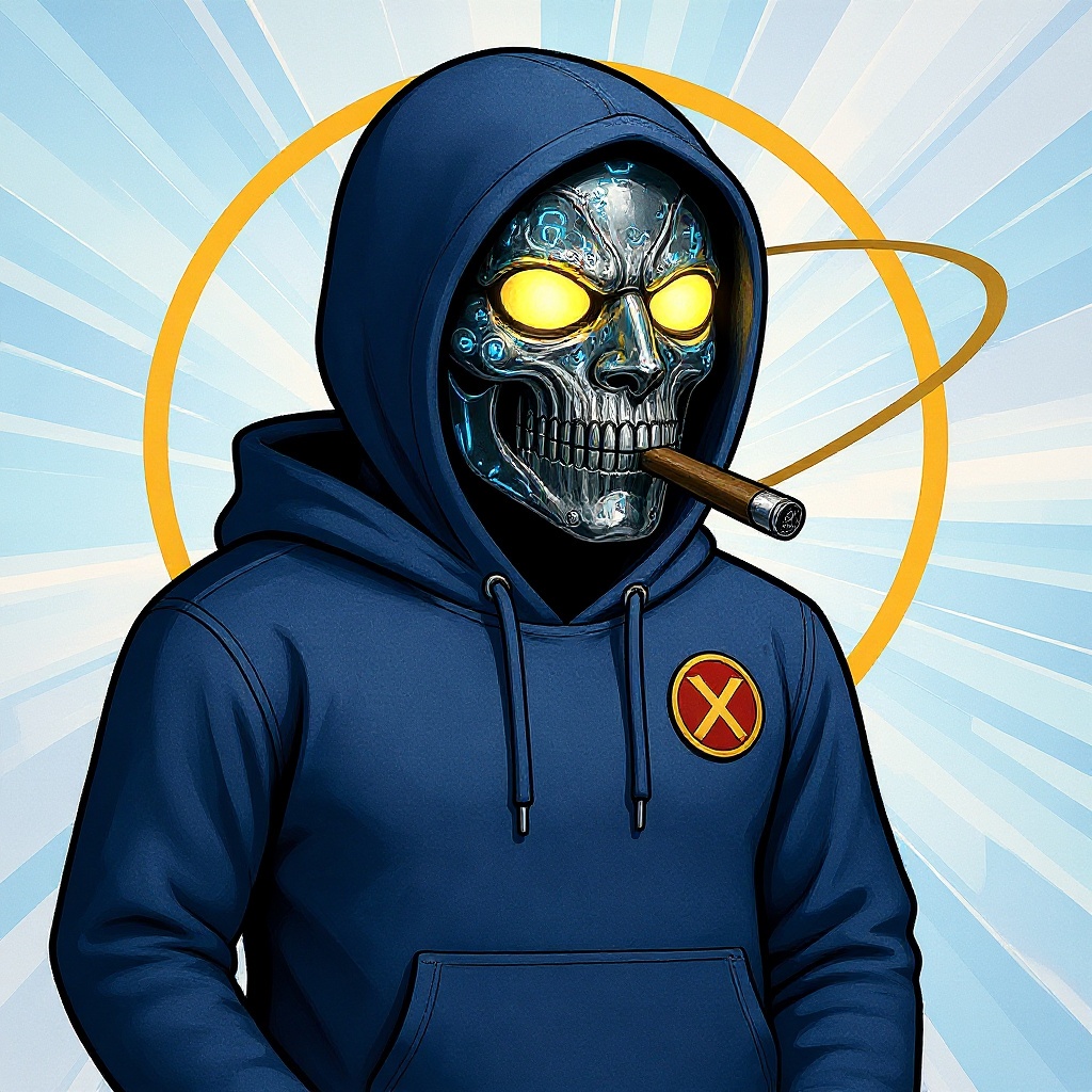 Ops of Nexus: Operator #515