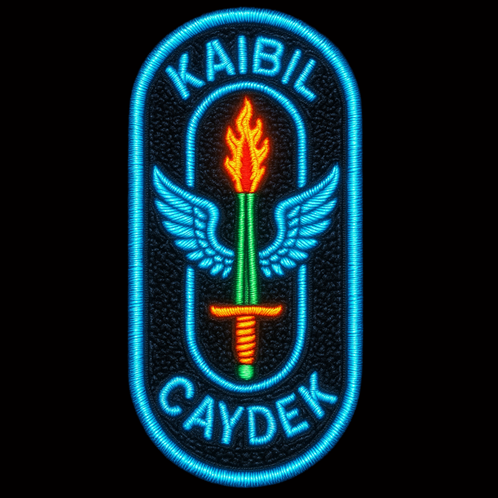 GUATEMALA Kaibil NFT image