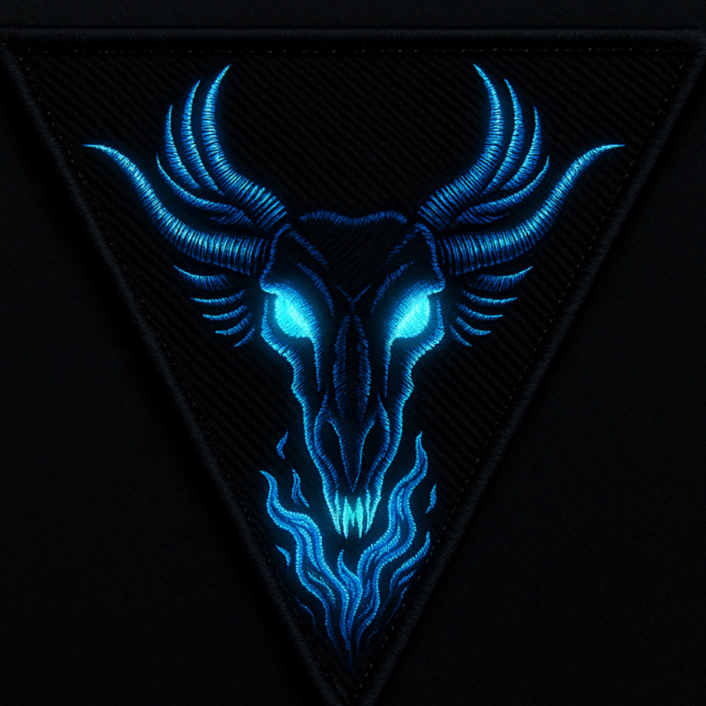 LM Skunkworks NFT image