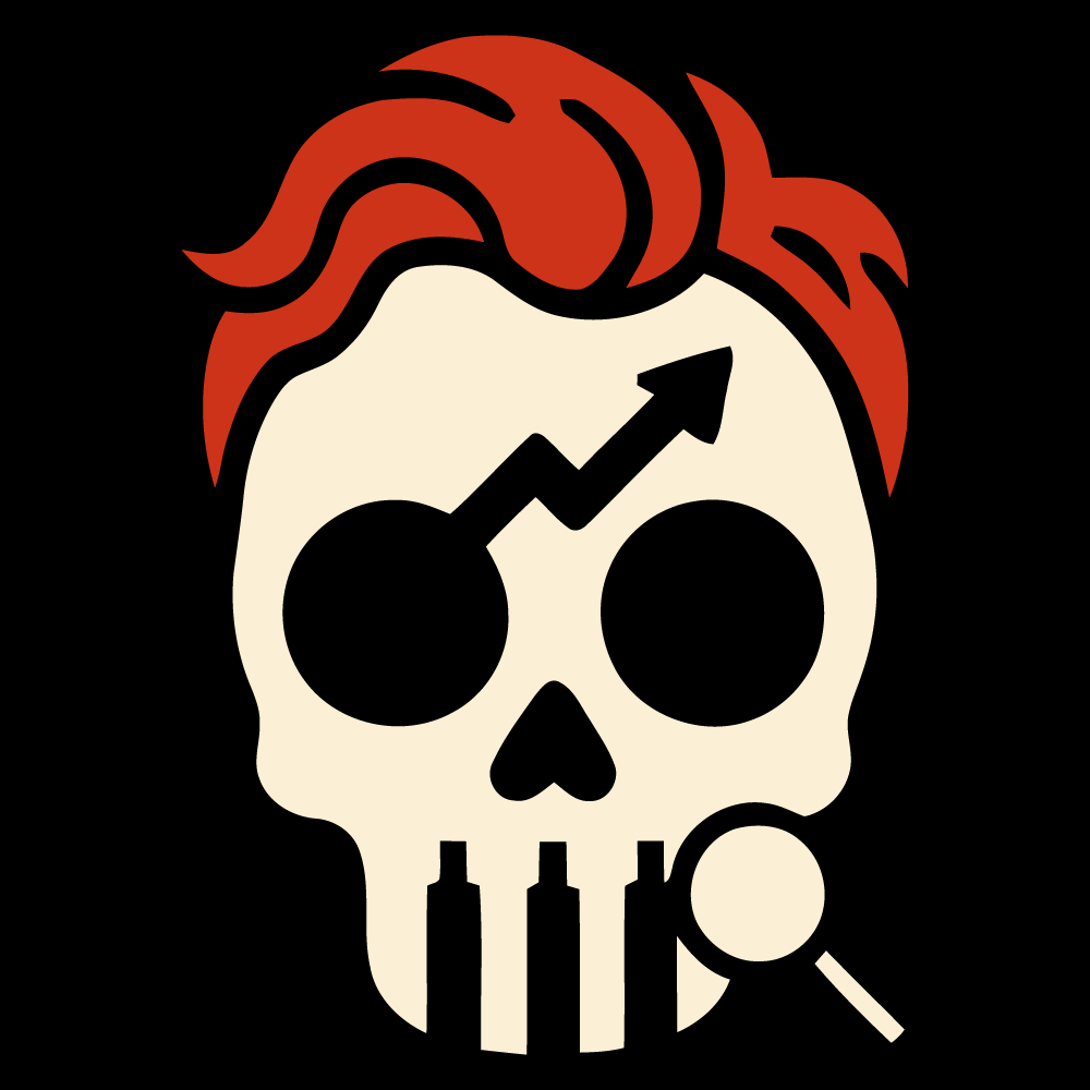 Degen Skull #340 NFT image