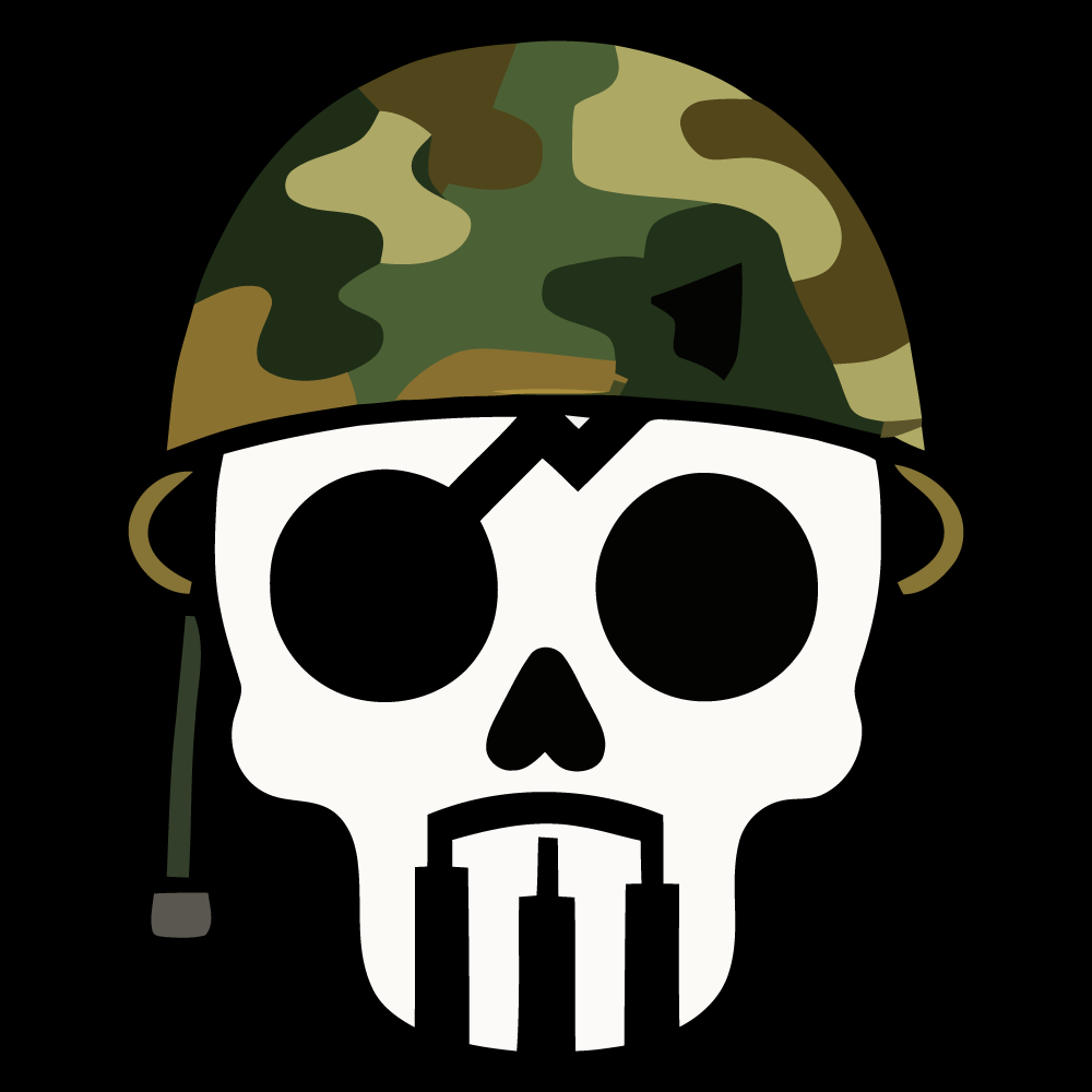 Degen Skull #314 NFT image