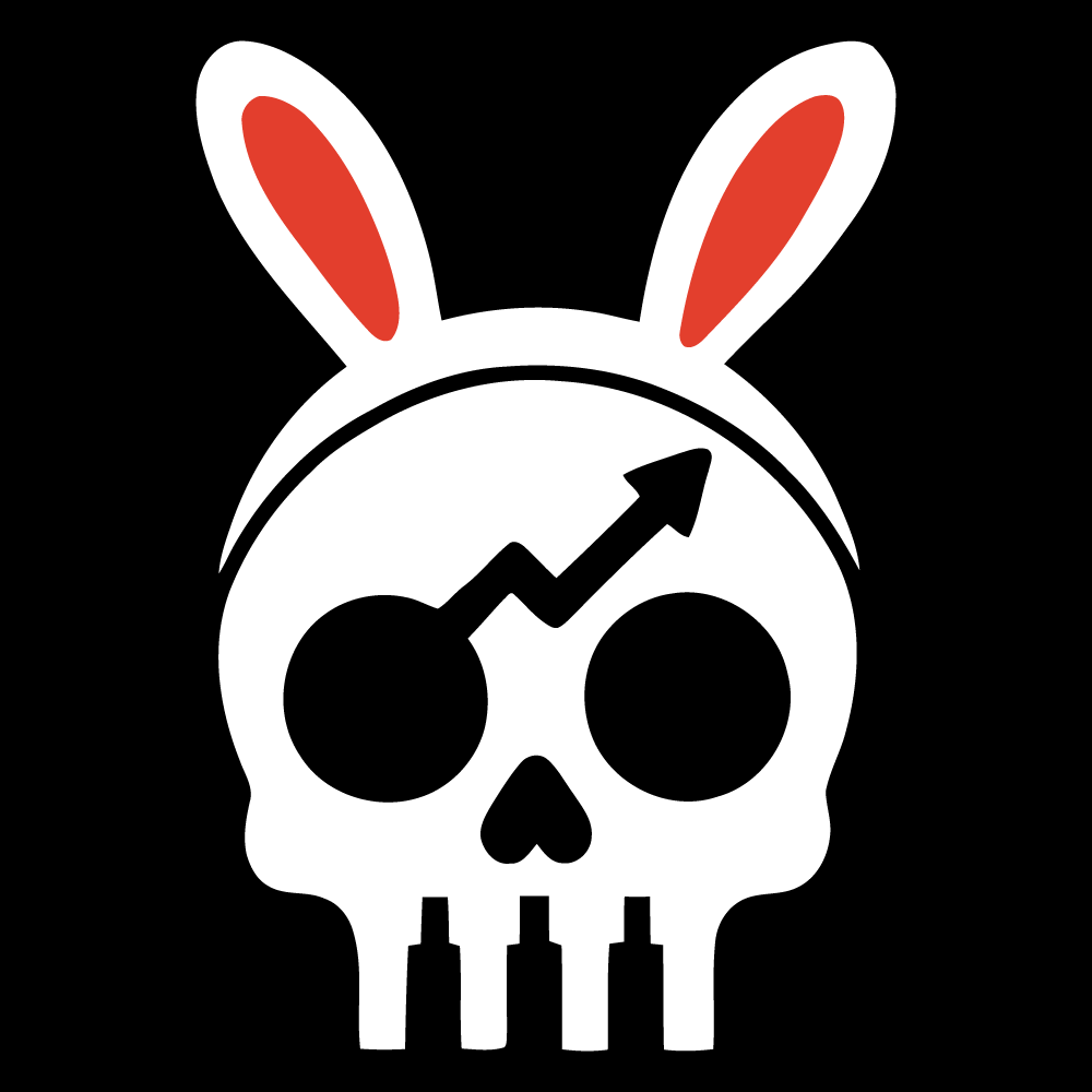 Degen Skull #486 NFT image