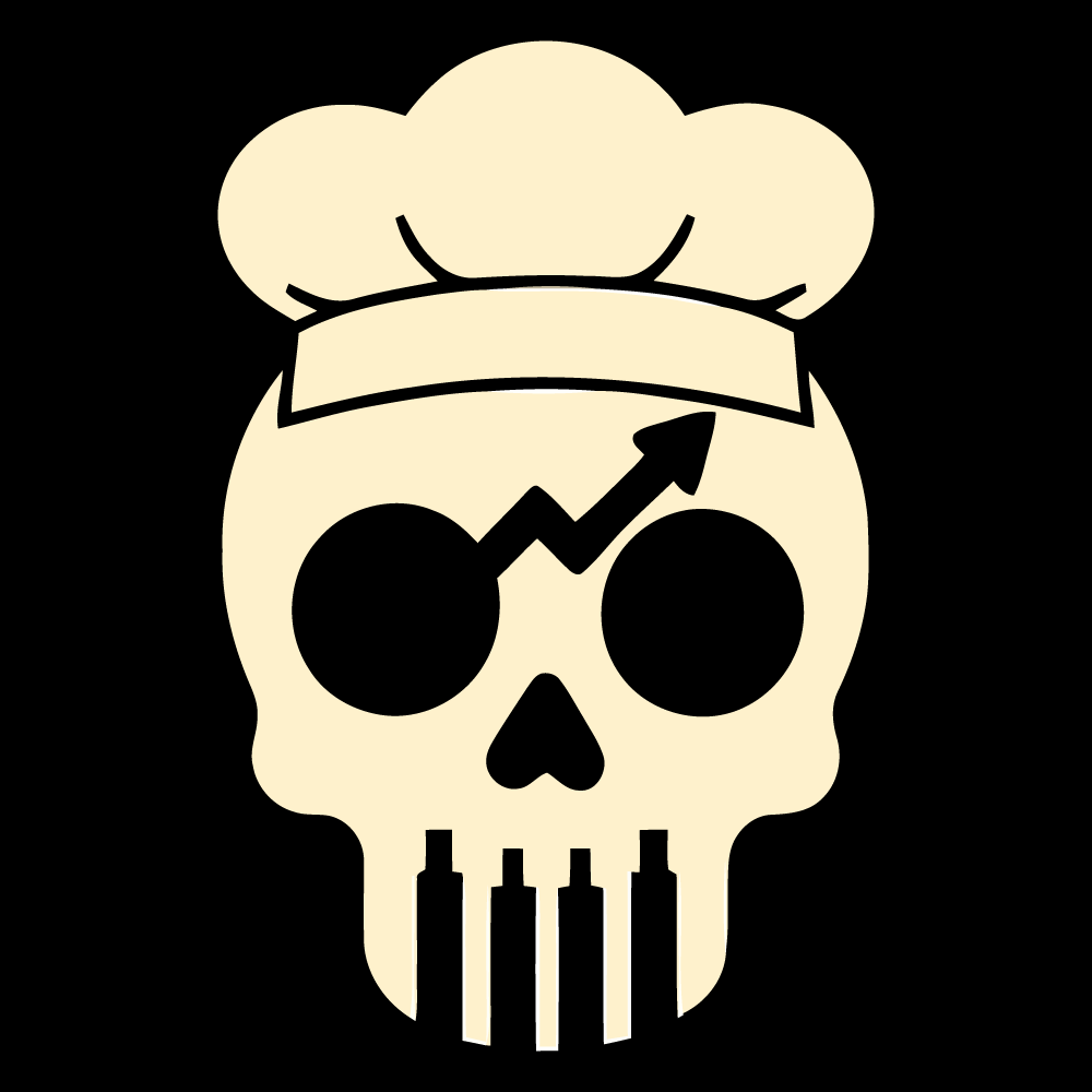 Degen Skull #598 NFT image