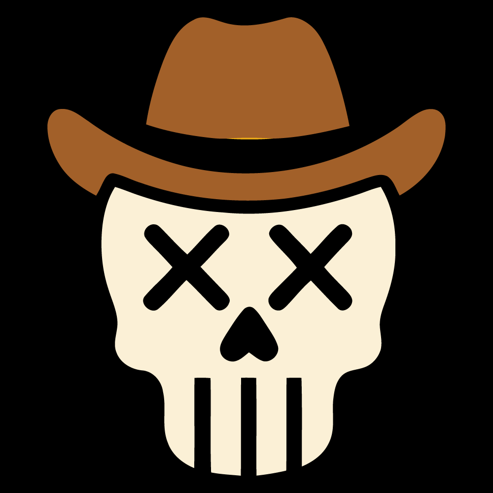 Degen Skull #339 NFT image