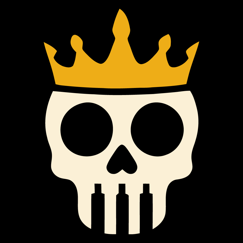 Degen Skull #344 NFT image