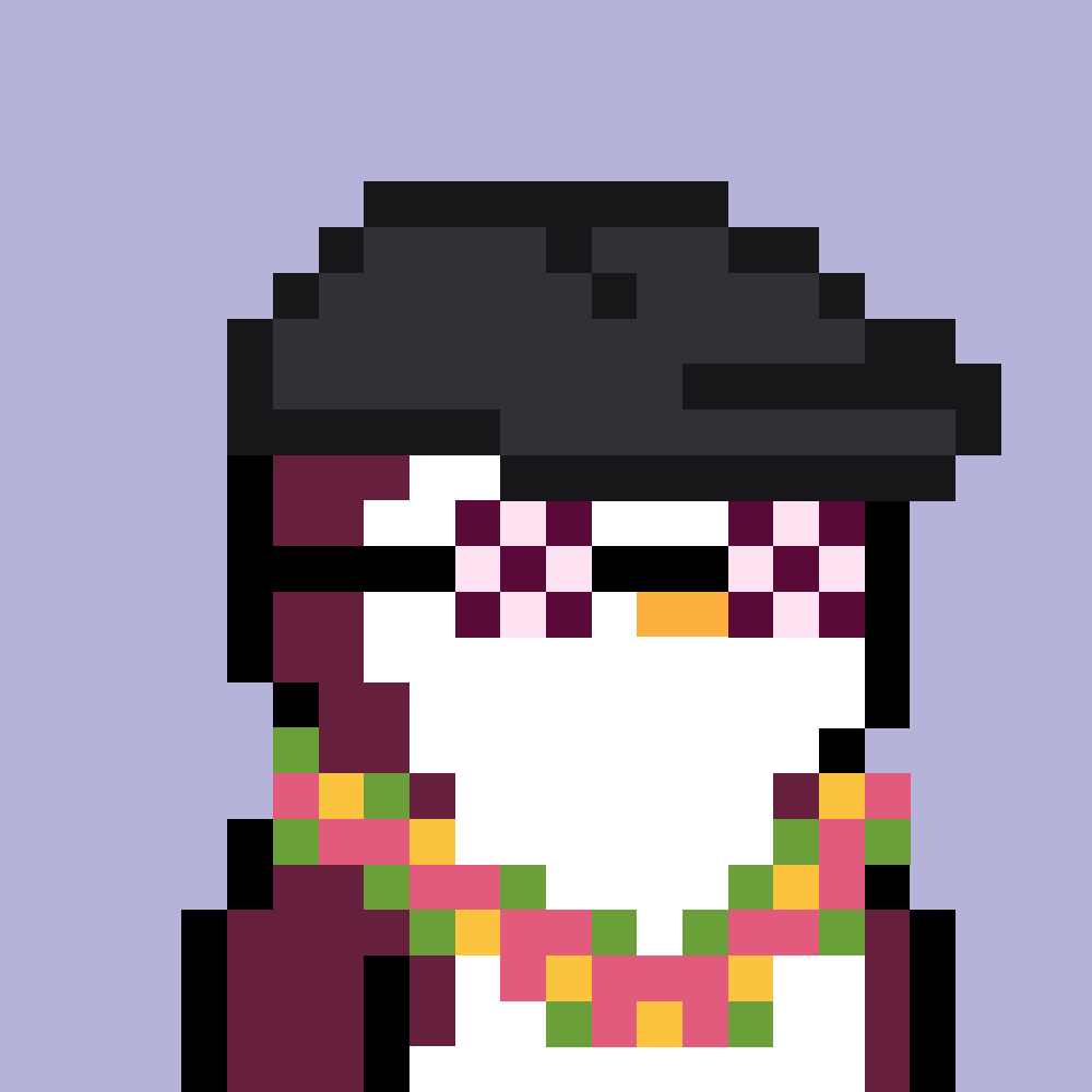 Collectiebeeld van Pixel Pengu