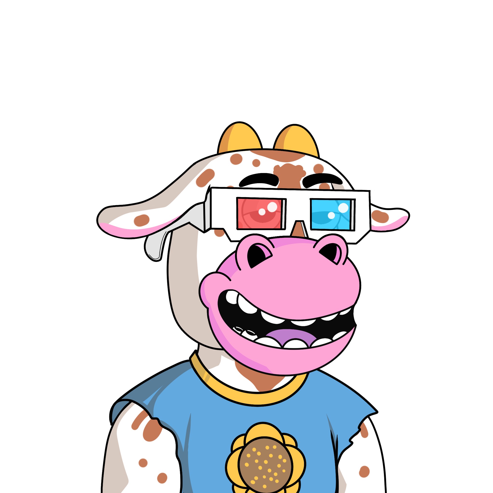 COW