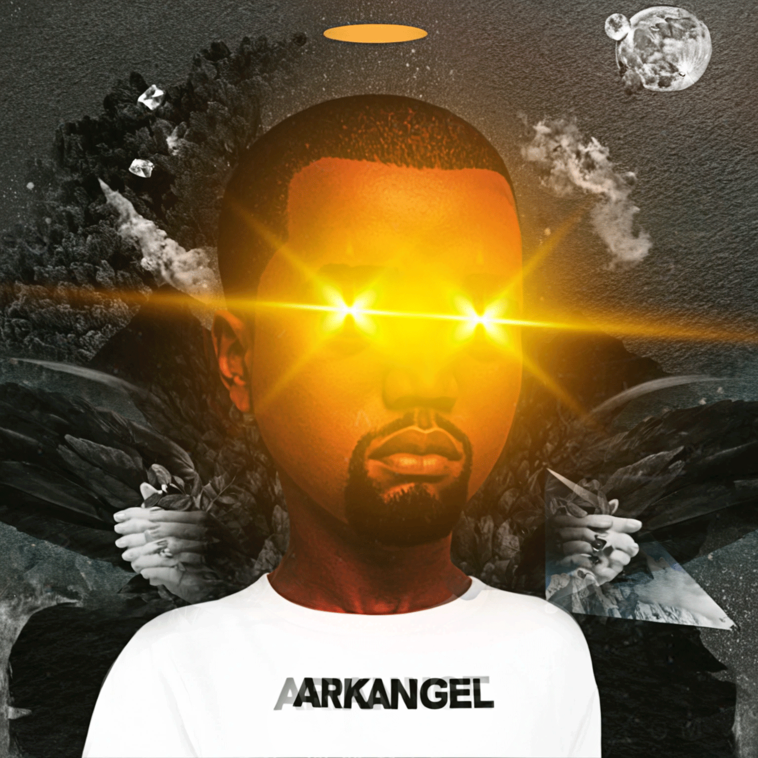 PIXEEZUS #863 — ARKANGEL Altarpiece