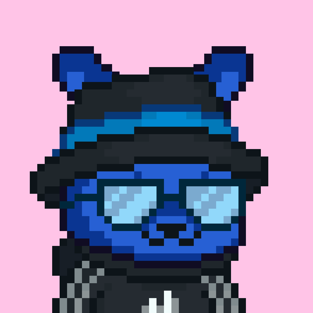 Bunny Broker